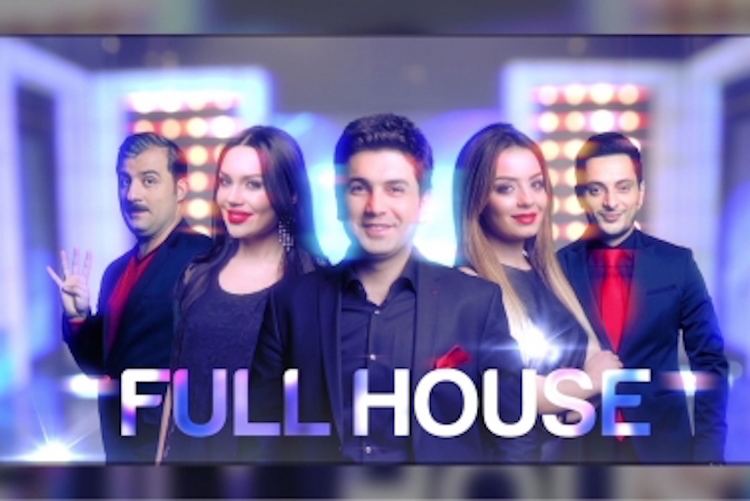 Full House (Armenian TV series) Armenian Serials Watch TV Shows Armenian amp Russian Movies Online