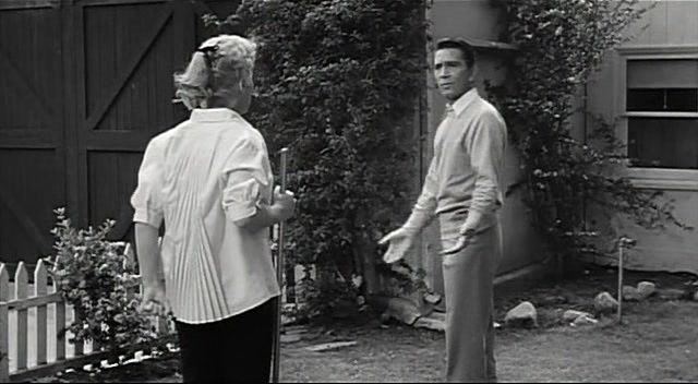 Full of Life Full of Life 1956 Richard Quine Judy Holliday Richard Conte