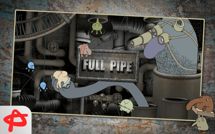 Full Pipe Full Pipe Adventure Android Apps on Google Play