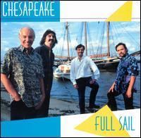 Full Sail (Chesapeake album) httpsuploadwikimediaorgwikipediaen338199