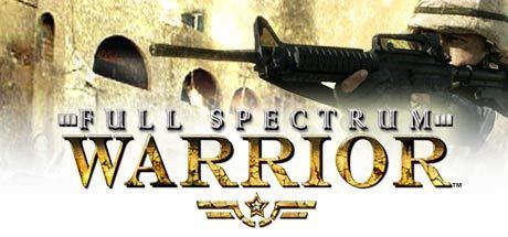 Full Spectrum Warrior Full Spectrum Warrior on Steam