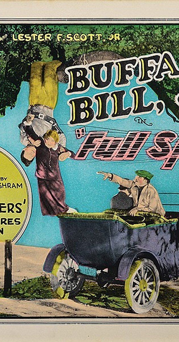 Full Speed (1925 film) Full Speed 1925 IMDb