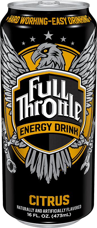 Image result for Full Throttle (drink)