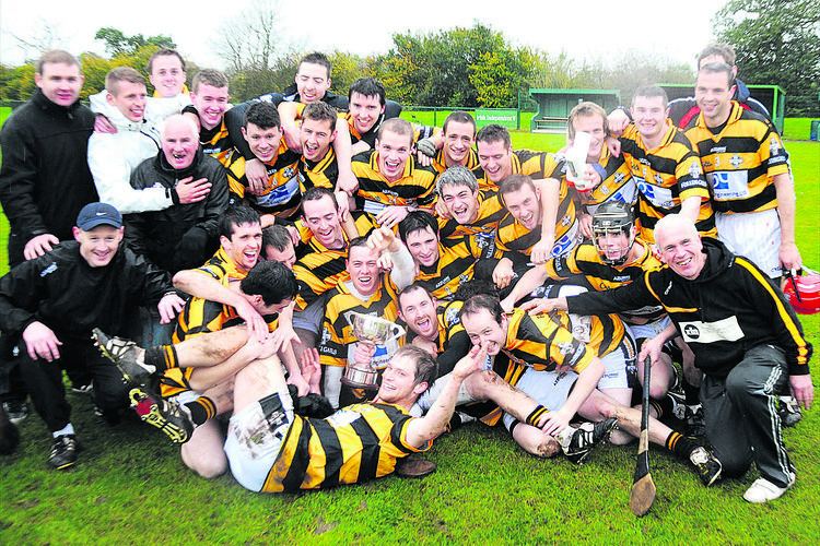 Fullen Gaels Fullen Gaels earned another crack at the All Ireland by making it