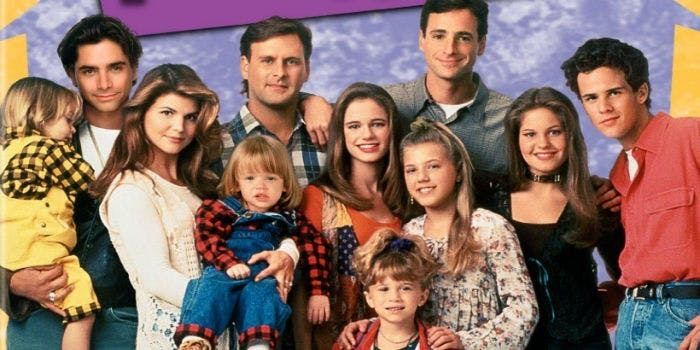 Fuller House (TV series) Fuller House39 Netflix Readies 39Full House39 Sequel Series