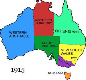 Fuller ministry (1922–25)