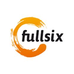 FullSIX logo