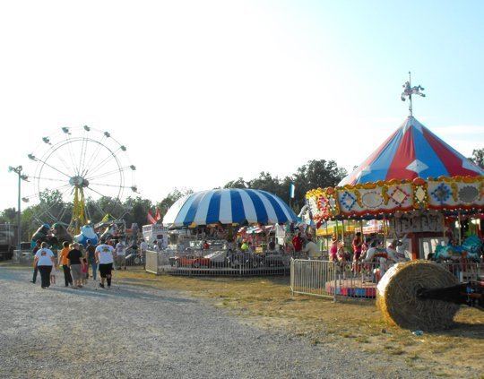Fulton County Fair These 15 Festivals in Arkansas Are Excellent Outings for All
