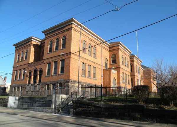 Fulton Elementary School