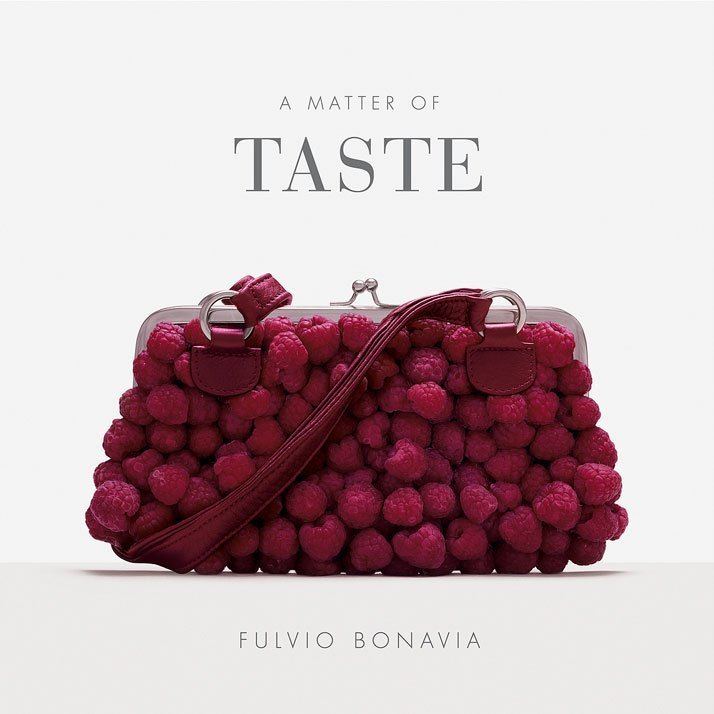 Fulvio Bonavia The Taste Of Fashion by Fulvio Bonavia Yatzer