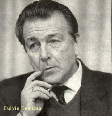 Fulvio Tomizza Letteratura