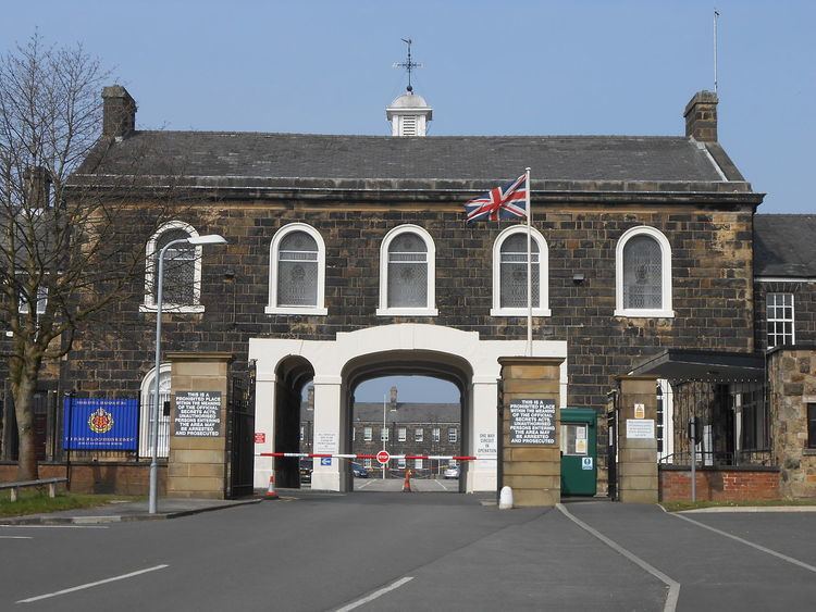Fulwood Barracks httpsuploadwikimediaorgwikipediacommonsthu