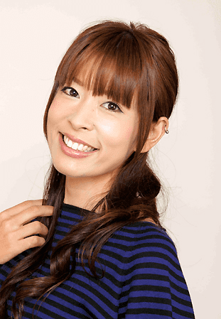 Fumie Mizusawa Crunchyroll PreCure Voice Actress Fumie Mizusawa to Publish Her