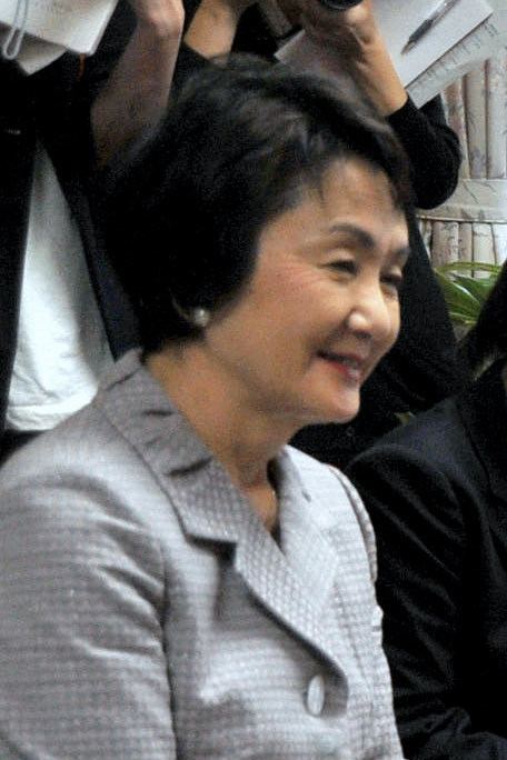 Fumiko Hayashi (politician)