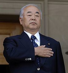 Fumio Kyuma httpsuploadwikimediaorgwikipediacommonsthu