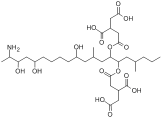 Fumonisin B1 FUMONISIN B1 116355830