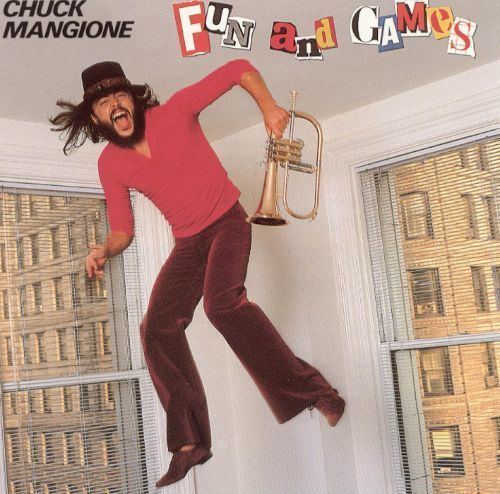 Fun and Games (Chuck Mangione album) cpsstaticrovicorpcom3JPG500MI0002202MI000