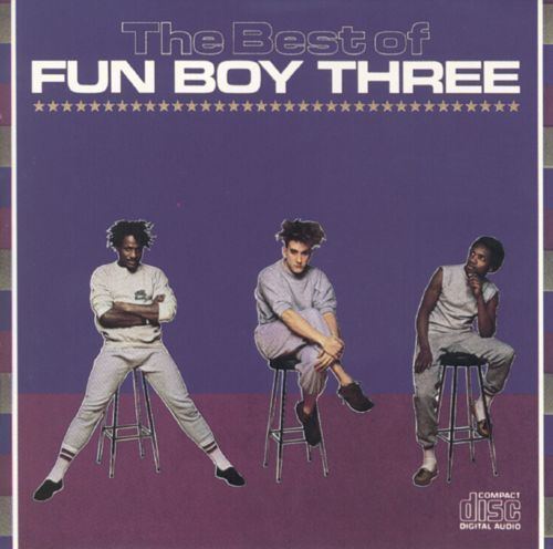 Fun Boy Three Fun Boy Three Biography Albums Streaming Links AllMusic