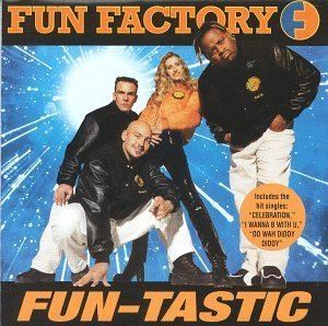 Fun Factory (band) httpsimagesnasslimagesamazoncomimagesI5