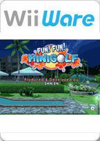 Fun! Fun! Minigolf httpsuploadwikimediaorgwikipediaenthumb2