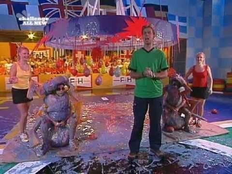 Fun House (UK game show) Fun House UK Full Episode 1997 Part 1 of 2 YouTube