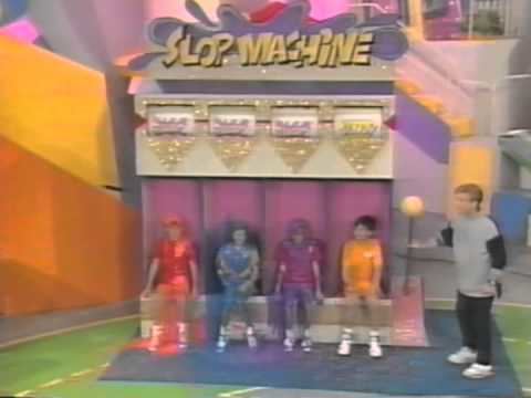 Fun House (U.S. game show) Fun House Game Show 8039s Part 1 of 3 YouTube