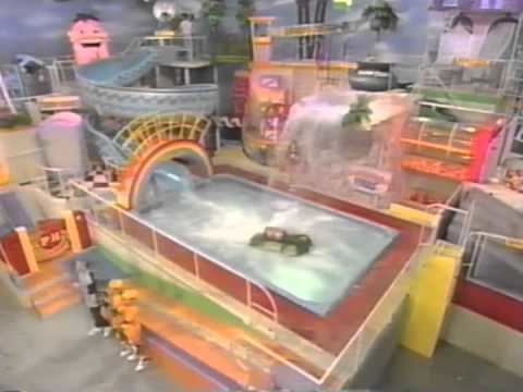 Fun House (U.S. game show) Fun House Game Show 8039s Part 3 of 3 YouTube