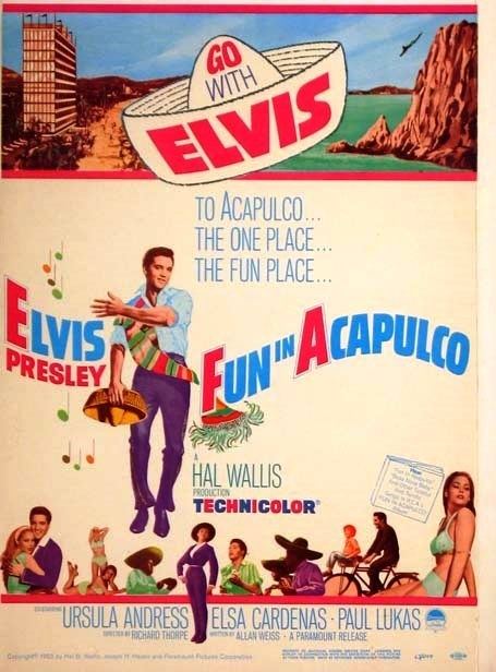 Gossip Girl: Acapulco - Alchetron, The Free Social Encyclopedia