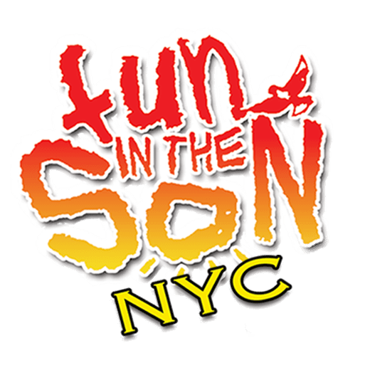 Fun in the Son Fun In The Son NYC GNCDCNY
