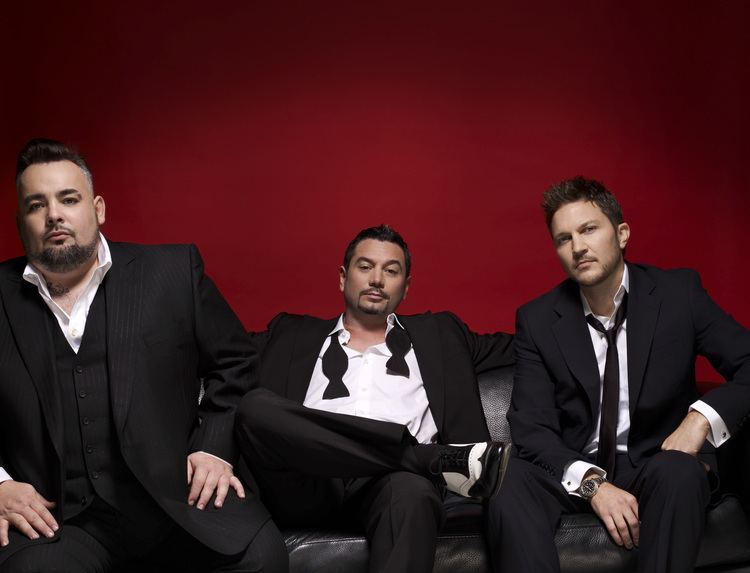 Fun Lovin' Criminals Interview Fun Lovin39 Criminals Brum Notes Magazine