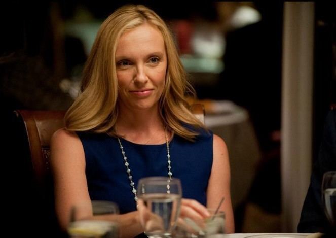 Fun Mom Dinner Toni Collette and Molly Shannon Team Up To Star in Fun Mom Dinner