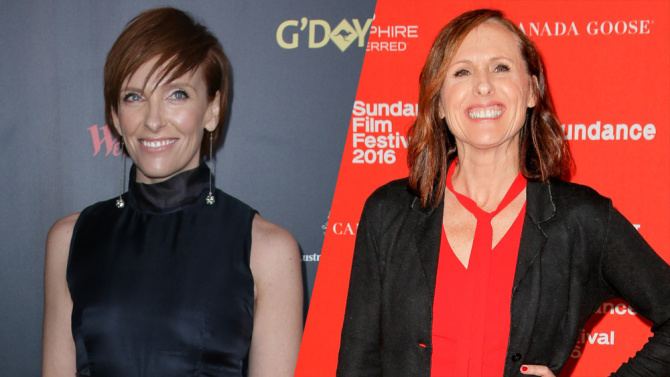 Fun Mom Dinner Toni Collette Molly Shannon Starring in 39Fun Mom Dinner39 Variety