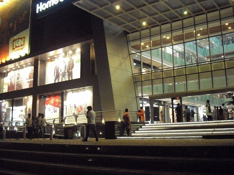 Fun Republic Mall (Coimbatore)