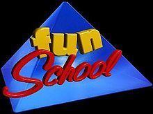 Fun School httpsuploadwikimediaorgwikipediaenthumb0