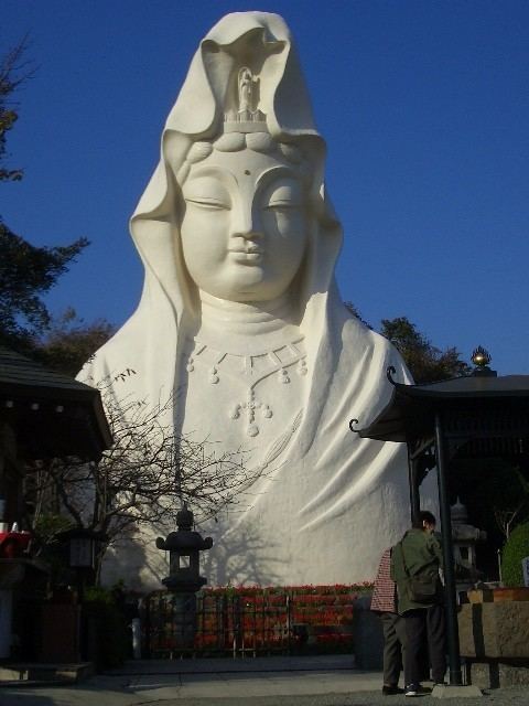 Ōfuna Kannon