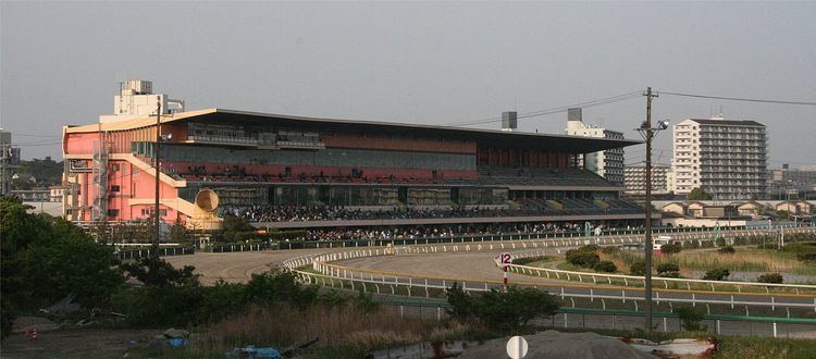 Funabashi Racecourse