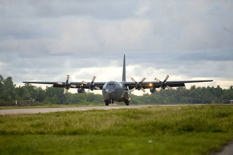 Funafuti International Airport