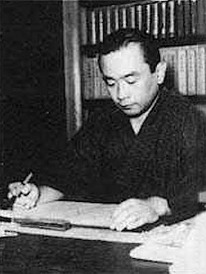 Funahashi Seiichi