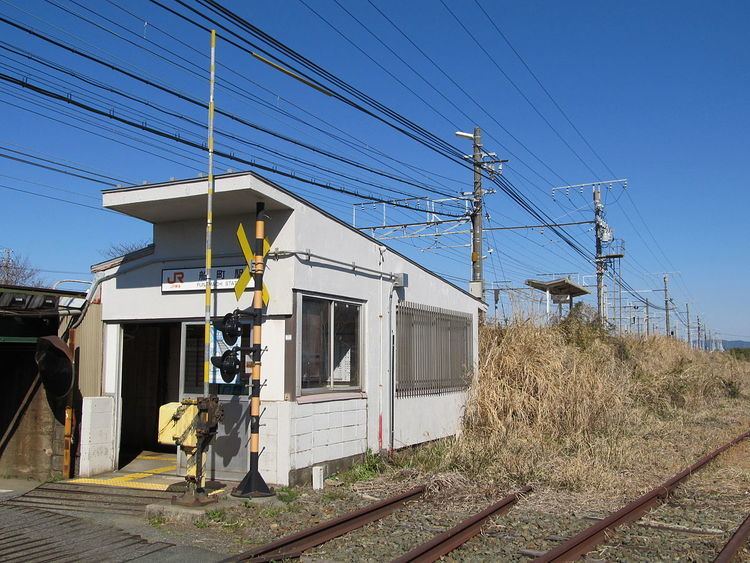 Funamachi Station