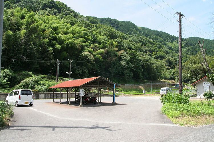 Funasa Station