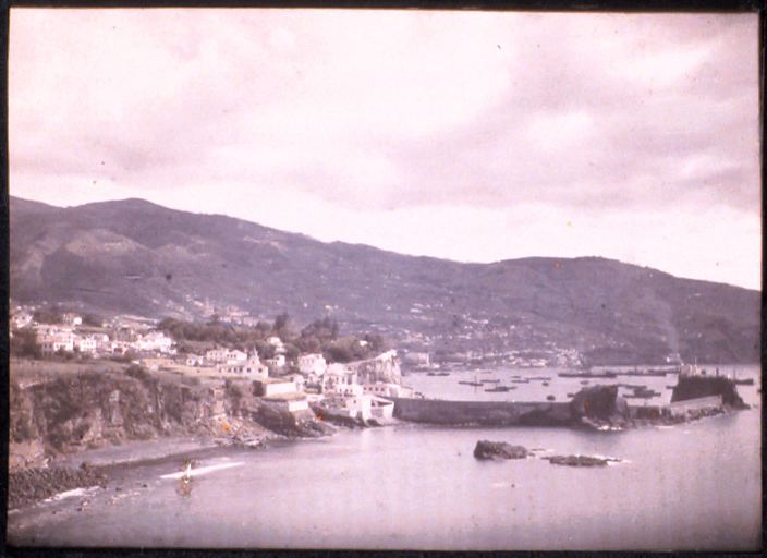 Funchal Bay