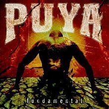 Fundamental (Puya album) httpsuploadwikimediaorgwikipediaenthumb3
