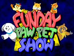 Funday PawPet Show httpsuploadwikimediaorgwikipediaenff0Fun