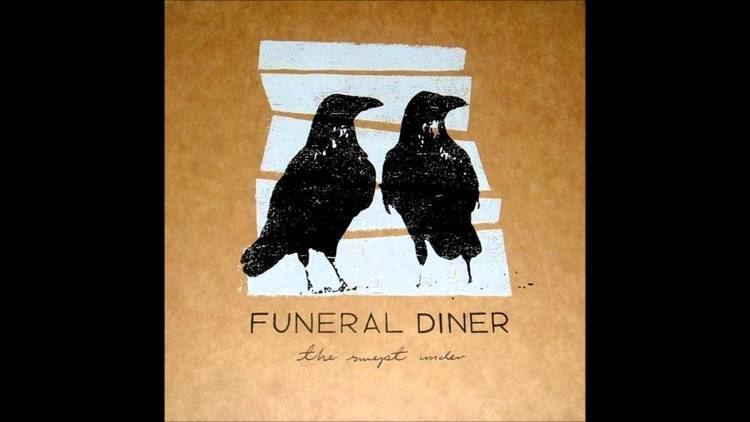 Funeral Diner Funeral Diner Borne Upon My Shield YouTube