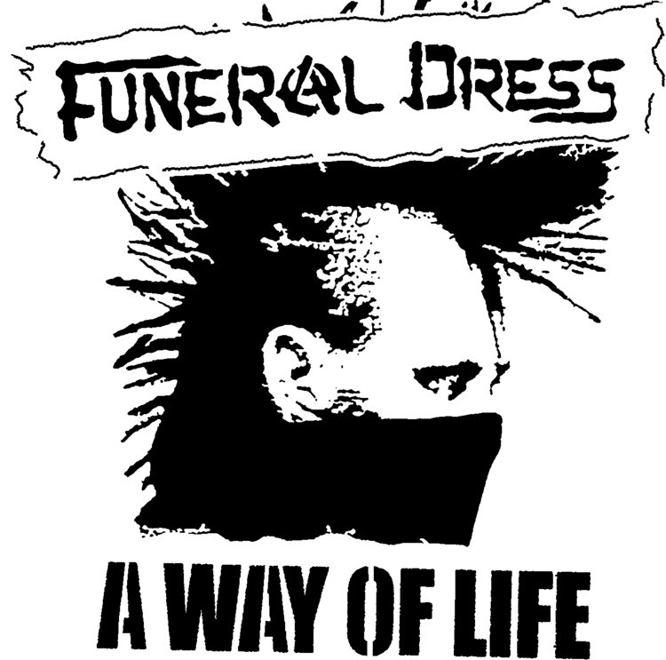 funeral dress band