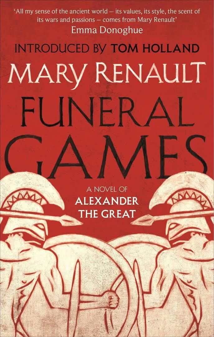 Funeral Games (novel) t3gstaticcomimagesqtbnANd9GcSquQGF2EjiQ50UtI