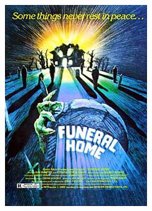 Funeral Home (1980 film) TOMB OF NOSTALGIA FUNERAL HOME 1980 MonsterZero NJs Movie Madhouse