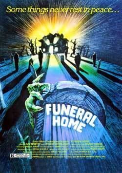 Funeral Home (1980 film) Film Review Funeral Home 1980 HNN