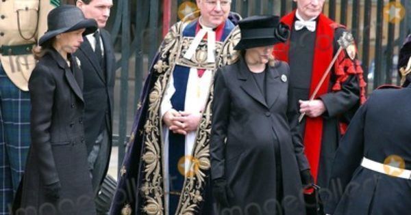 Funeral Of Queen Elizabeth The Queen Mother Alchetron The Free