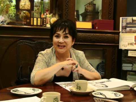 Fung Bo Bo Petrina Fung Bobo at Sun Yat Sen Penang BaseMOV YouTube